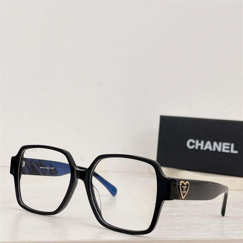 TRTOK - CHL Glasses - 715