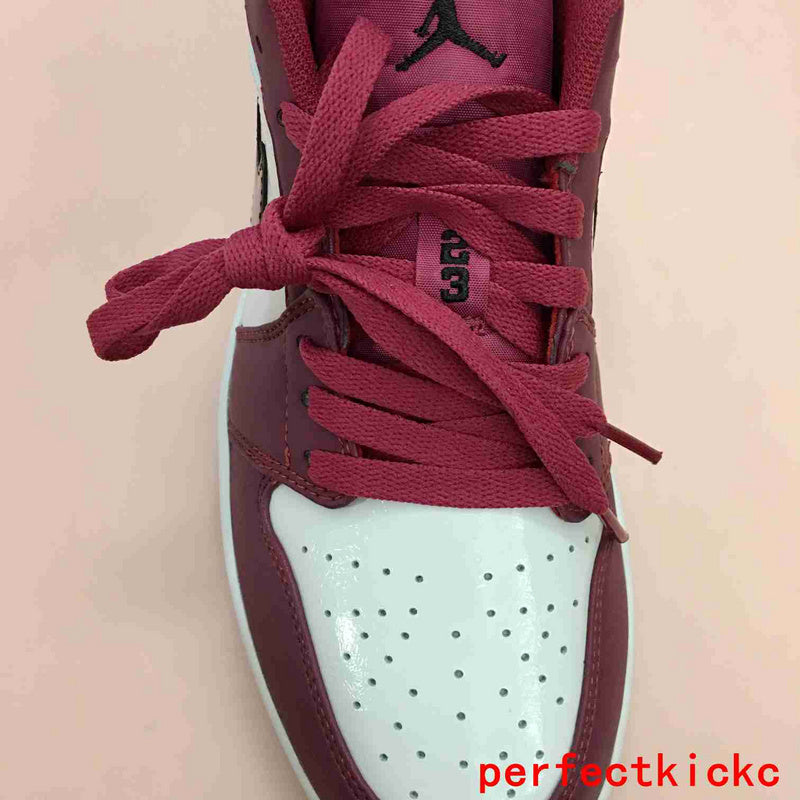 TRTOK - NKE Jordan 1 Shoes - 128