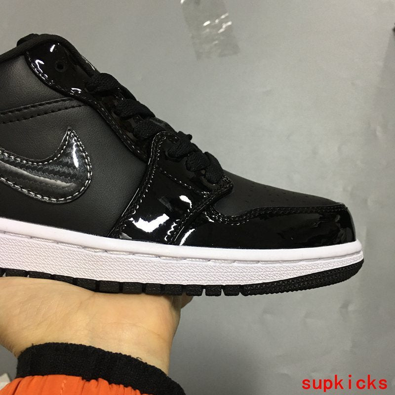 TRTOK - NKE Jordan 1 Shoes - 058