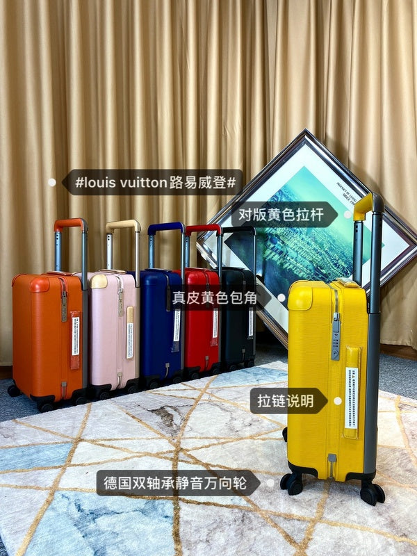 BFW3 - Mix Luggages - 417