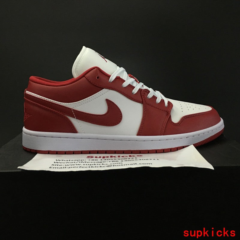 TRTOK - NKE Jordan 1 Shoes - 084