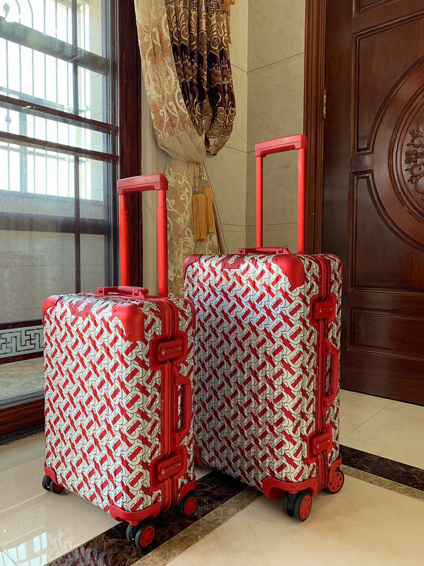 BFW3 - Mix Luggages - 323