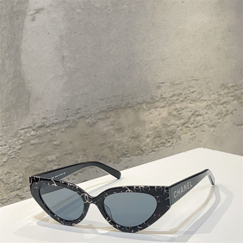 TRTOK - CHL Glasses - 738