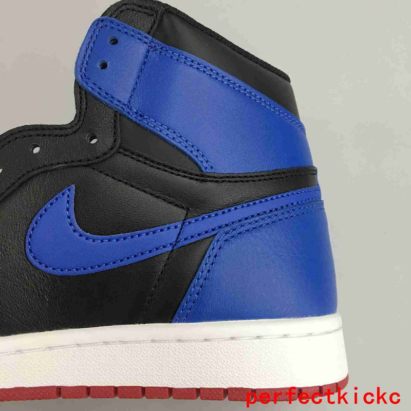 TRTOK - NKE Jordan 1 Shoes - 145