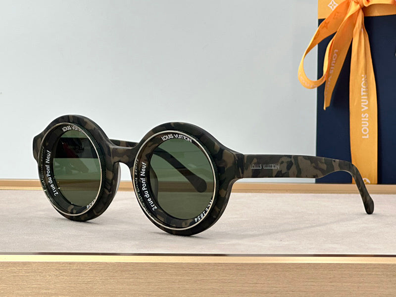 TRTOK - Men Glasses - 290