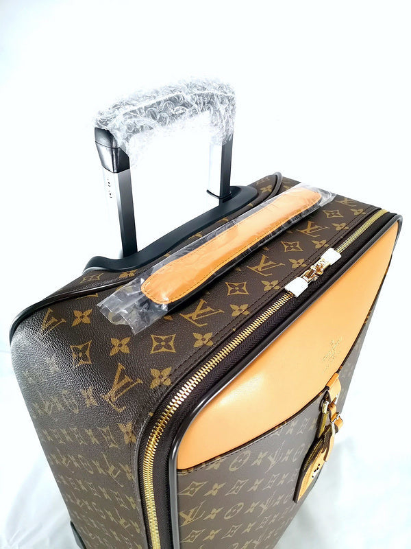 BFW3 - Mix Luggages - 099