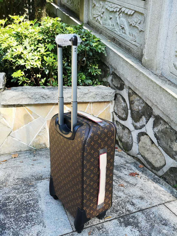 BFW3 - Mix Luggages - 469