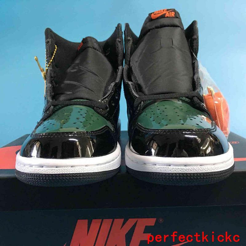 TRTOK - NKE Jordan 1 Shoes - 119