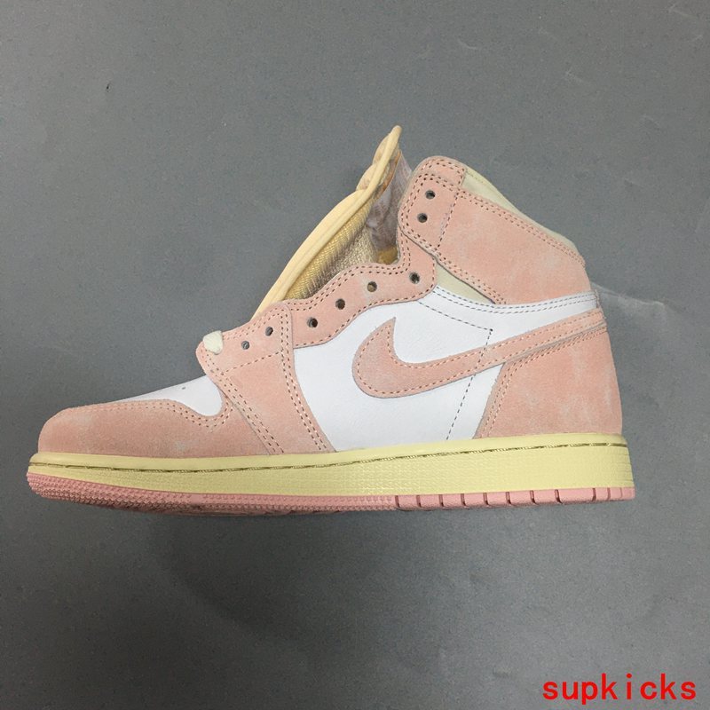 TRTOK - NKE Jordan 1 Shoes - 040