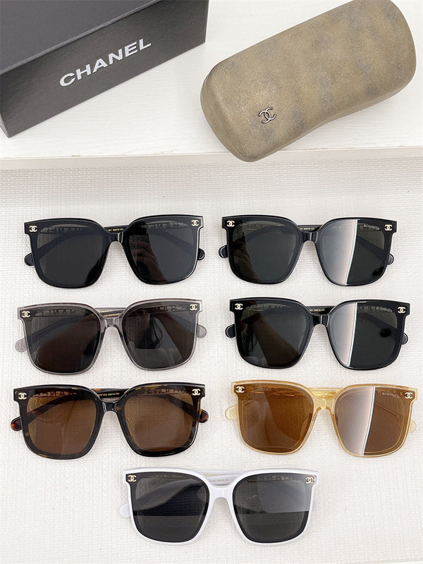 TRTOK - CHL Glasses - 650