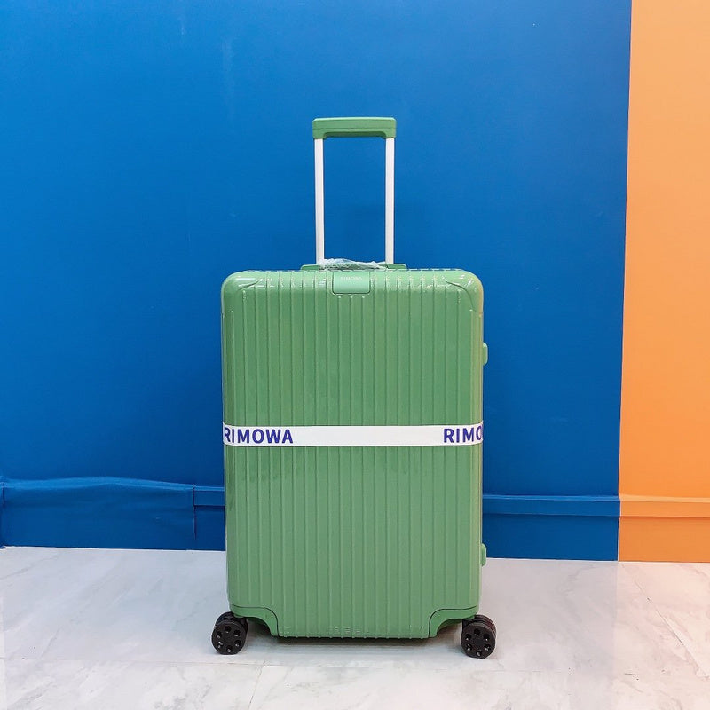 BFW3 - Mix Luggages - 259