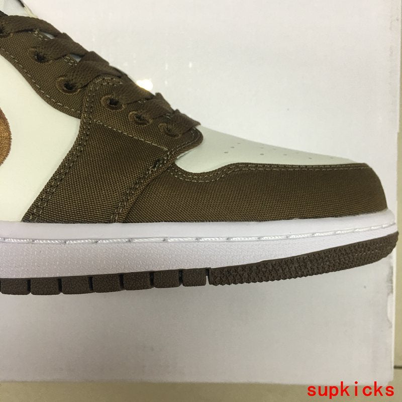 TRTOK - NKE Jordan 1 Shoes - 022