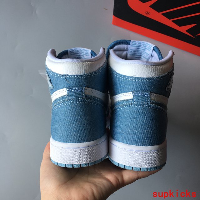 TRTOK - NKE Jordan 1 Shoes - 045