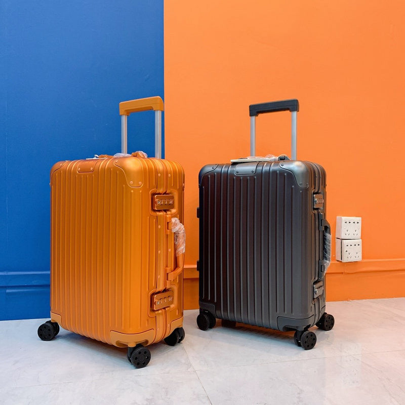 BFW3 - Mix Luggages - 106