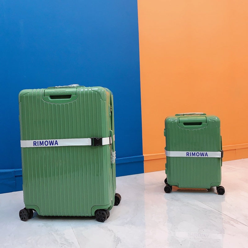 BFW3 - Mix Luggages - 150