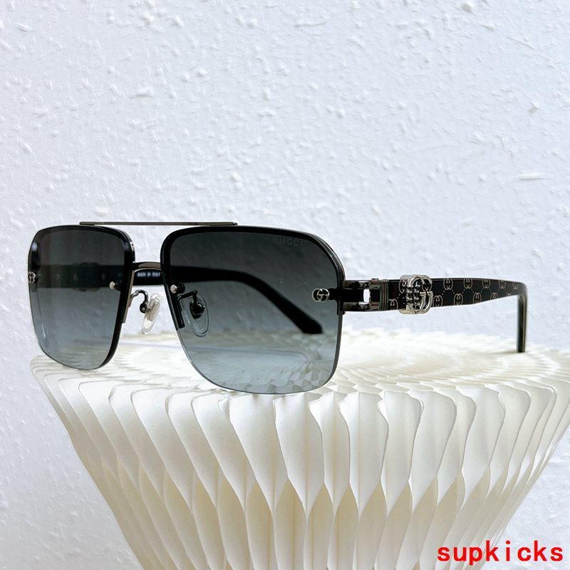 TRTOK - GUKI Sunglasses - 048