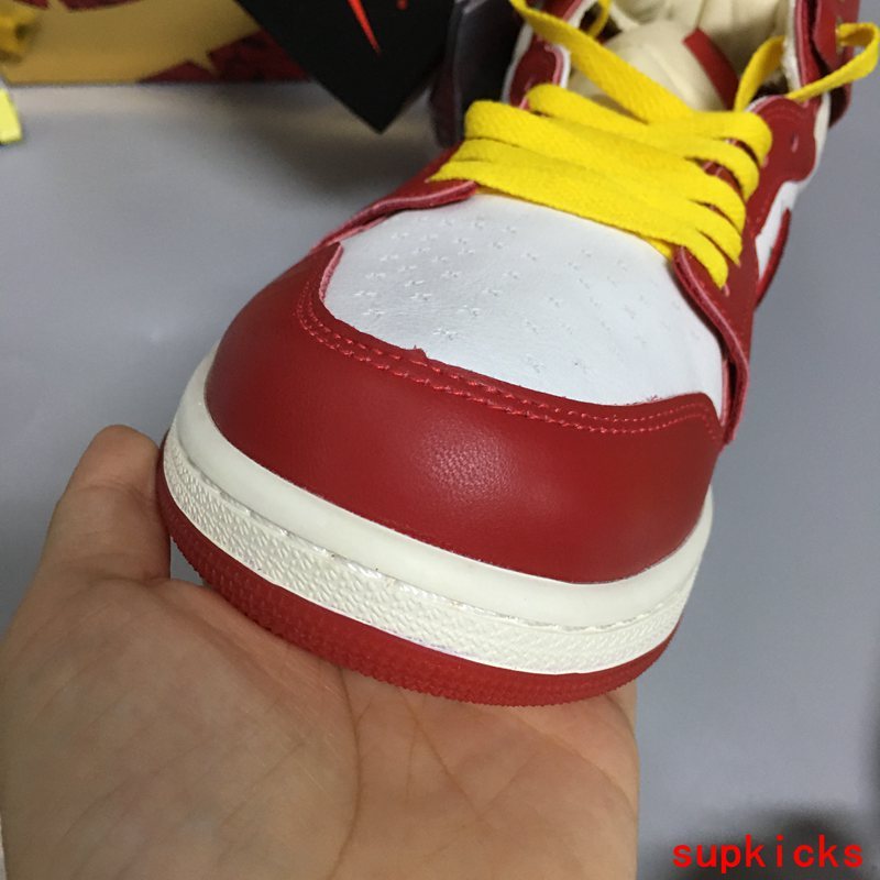 TRTOK - NKE Jordan 1 Shoes - 015