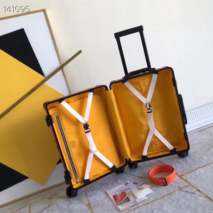 BFW3 - Mix Luggages - 033