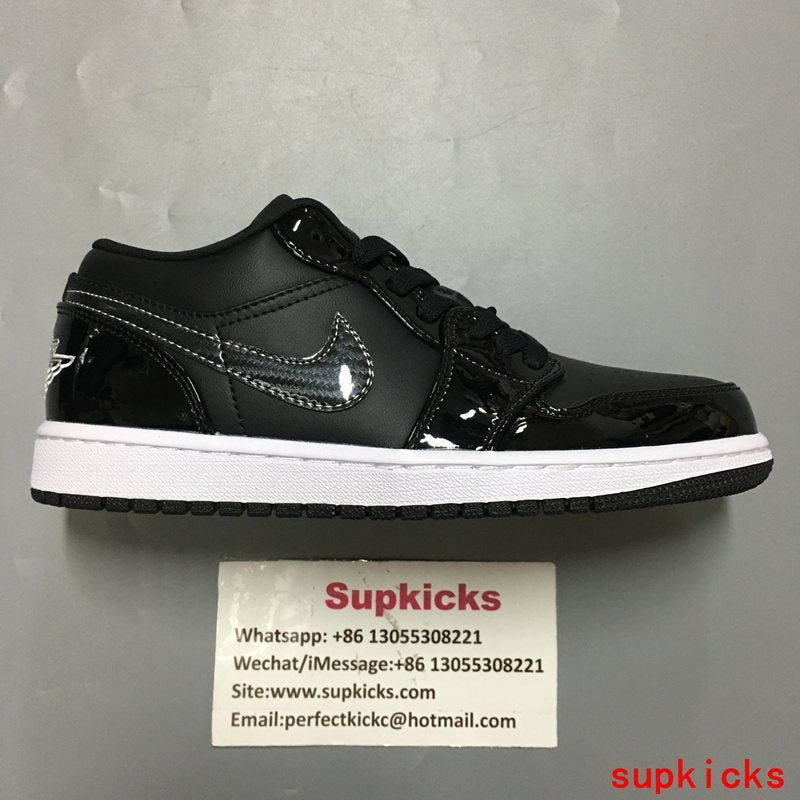 TRTOK - NKE Jordan 1 Shoes - 058