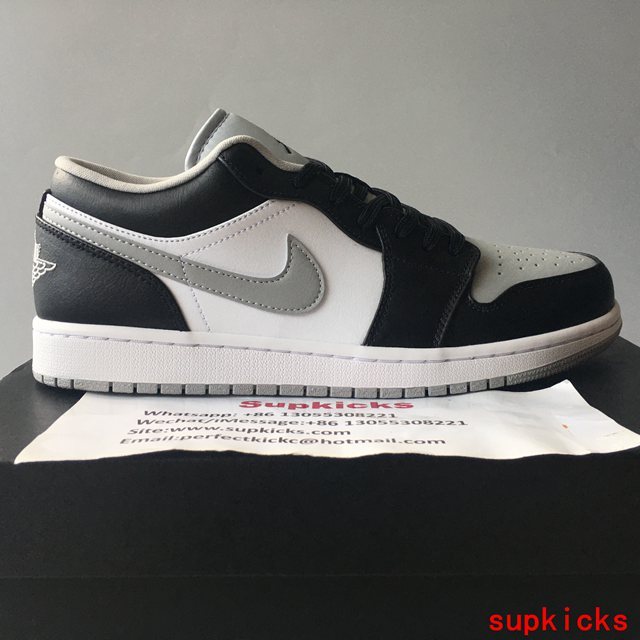 TRTOK - NKE Jordan 1 Shoes - 043