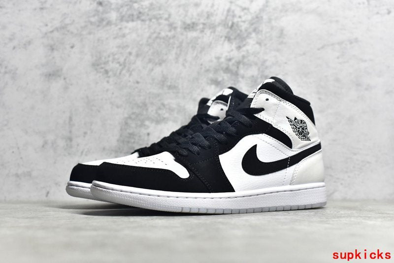 TRTOK - NKE Jordan 1 Shoes - 031