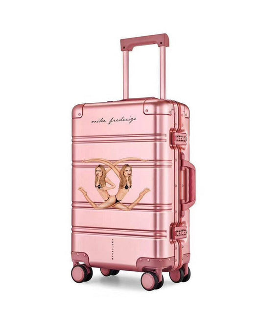 BFW3 - Mix Luggages - 333