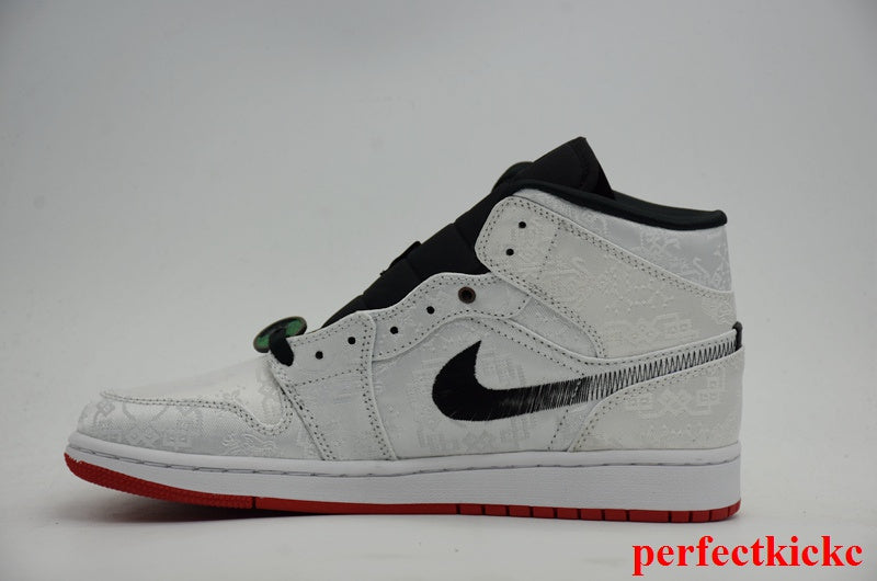 TRTOK - NKE Jordan 1 Shoes - 146