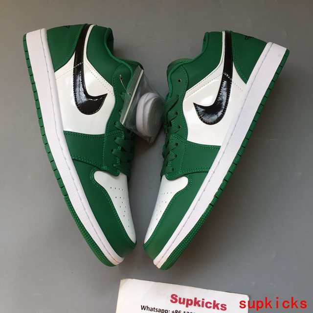 TRTOK - NKE Jordan 1 Shoes - 047