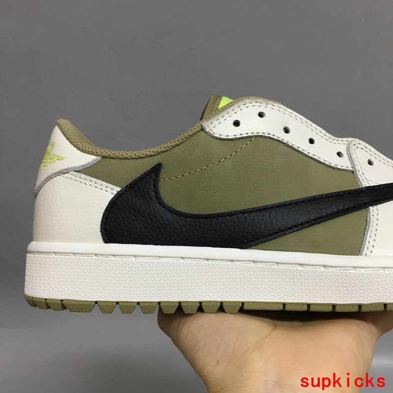 TRTOK - NKE Jordan 1 Shoes - 009