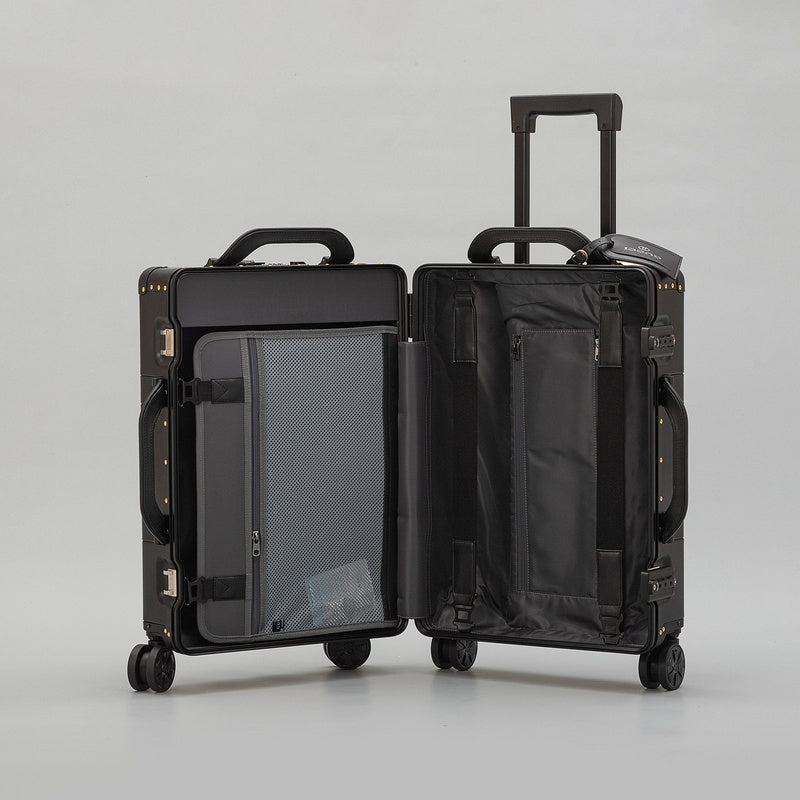 BFW3 - Mix Luggages - 434