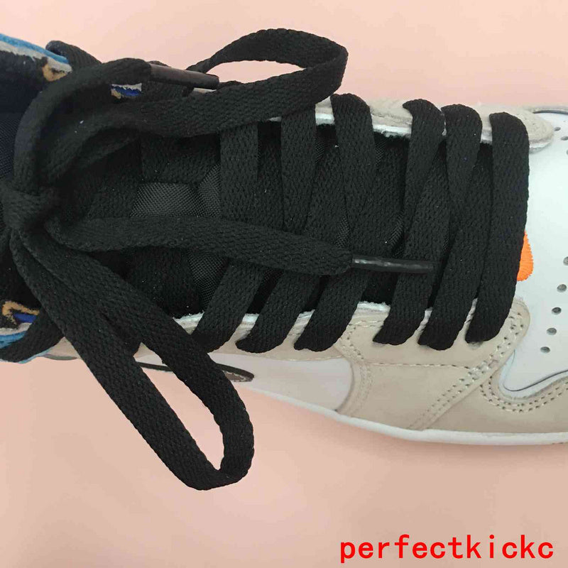 TRTOK - NKE Jordan 1 Shoes - 137