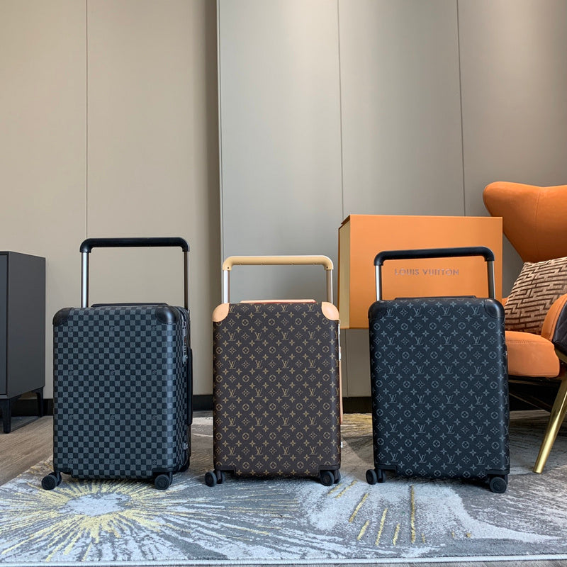 BFW3 - Mix Luggages - 466