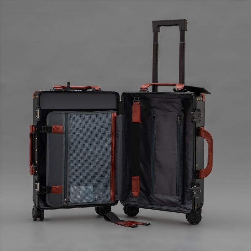 BFW3 - Mix Luggages - 444