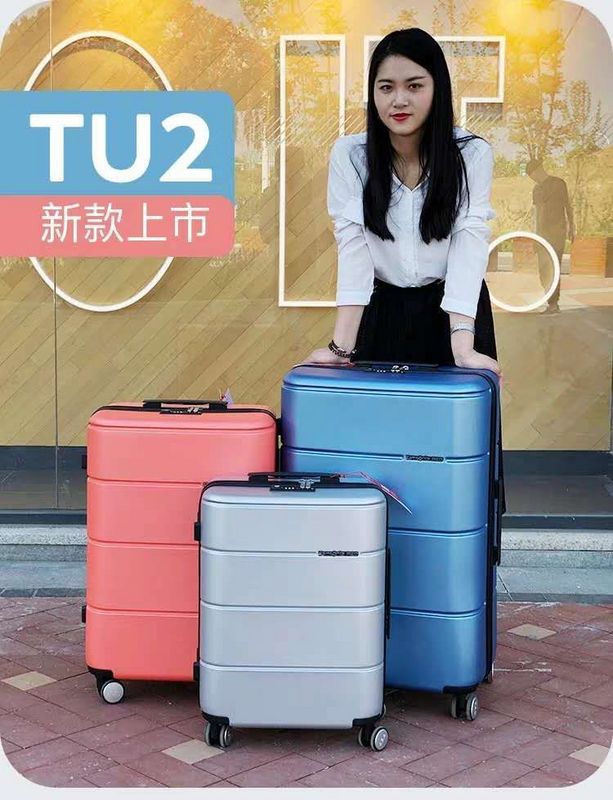 BFW3 - Mix Luggages - 083