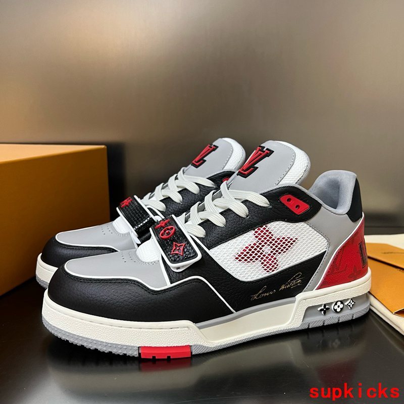 TRTOK - LOV Trainers - 329