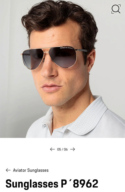 TRTOK - Men Glasses - 245