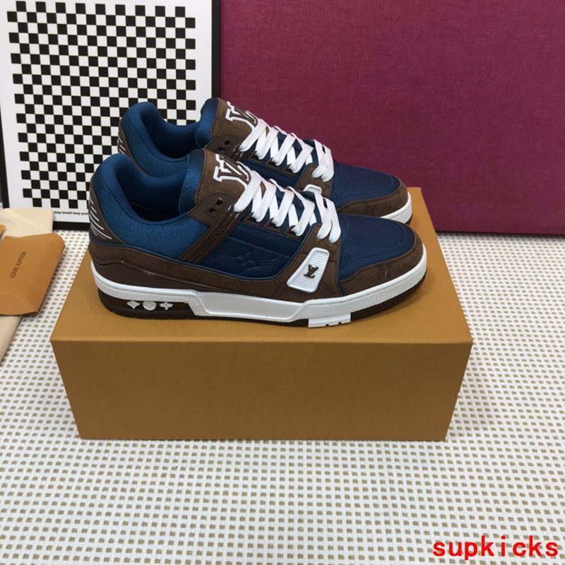 TRTOK - LOV Trainers - 408