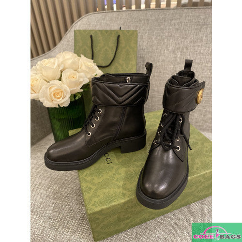 TRTOK - All Women Boots - 624