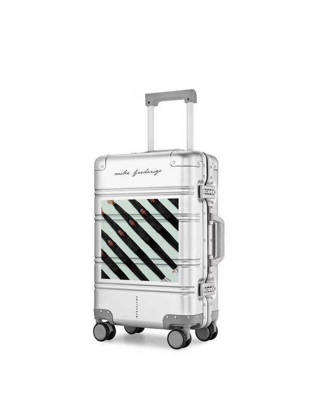 BFW3 - Mix Luggages - 349