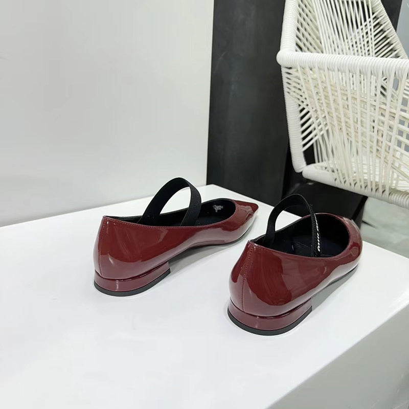 TRTOK - MMU Shoes - 109