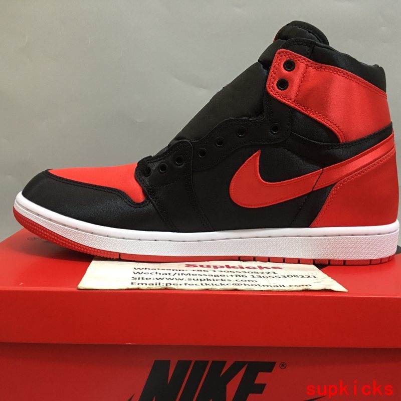 TRTOK - NKE Jordan 1 Shoes - 007