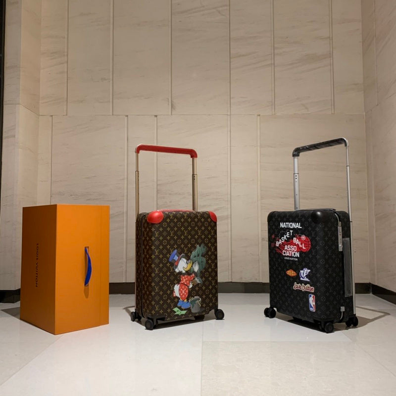 BFW3 - Mix Luggages - 027