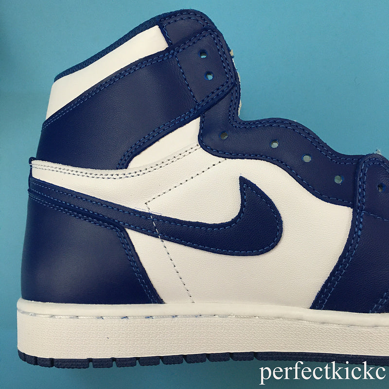 TRTOK - NKE Jordan 1 Shoes - 095