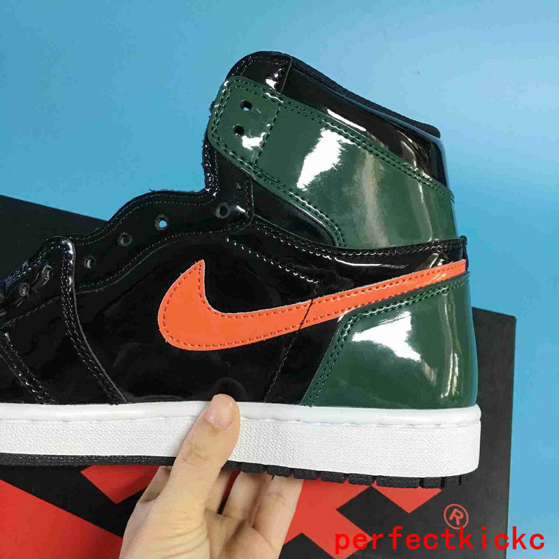 TRTOK - NKE Jordan 1 Shoes - 119