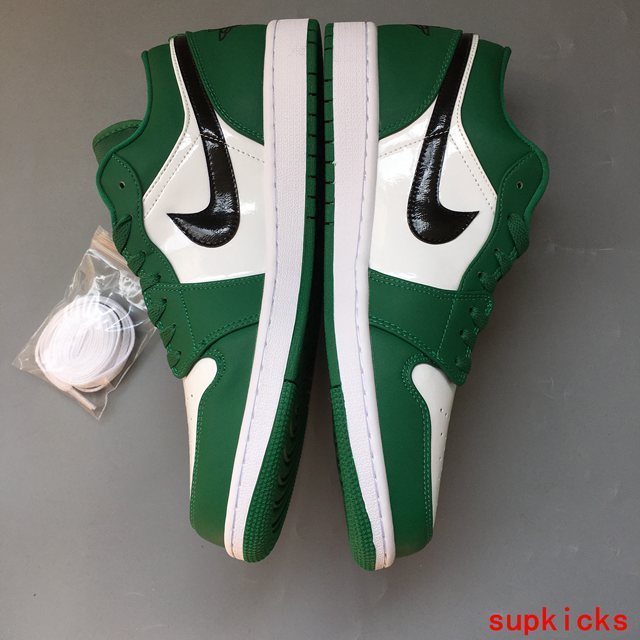 TRTOK - NKE Jordan 1 Shoes - 047