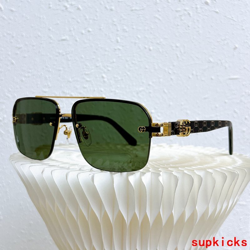 TRTOK - GUKI Sunglasses - 048