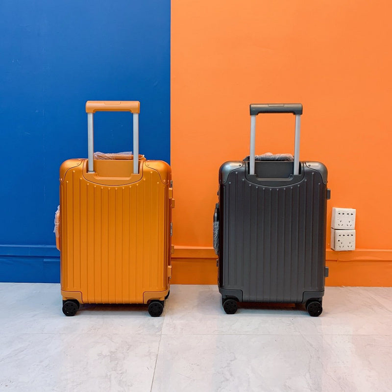 BFW3 - Mix Luggages - 106