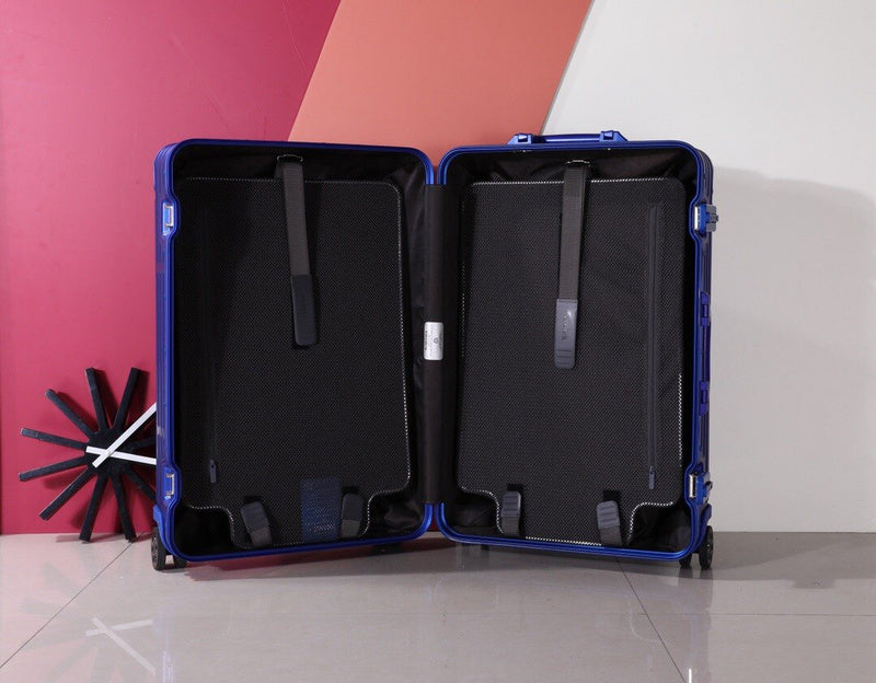 BFW3 - Mix Luggages - 193