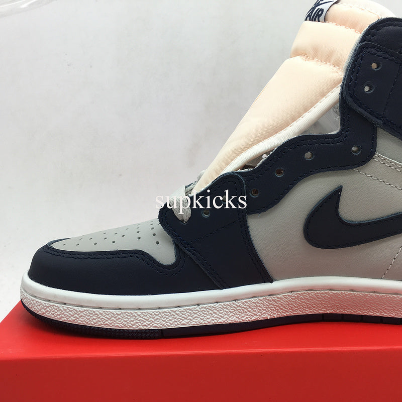 TRTOK - NKE Jordan 1 Shoes - 082