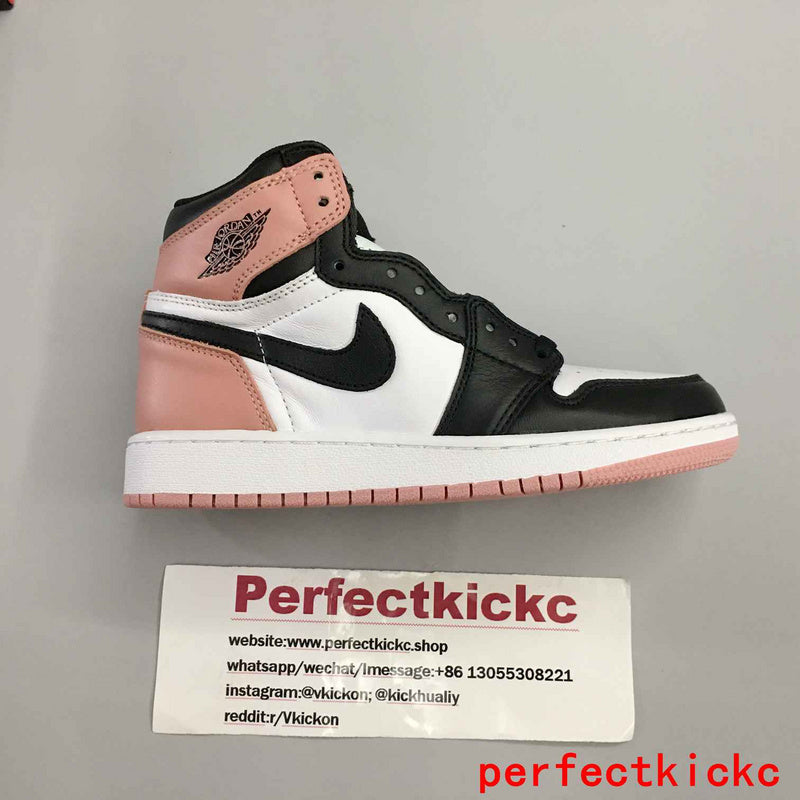 TRTOK - NKE Jordan 1 Shoes - 141